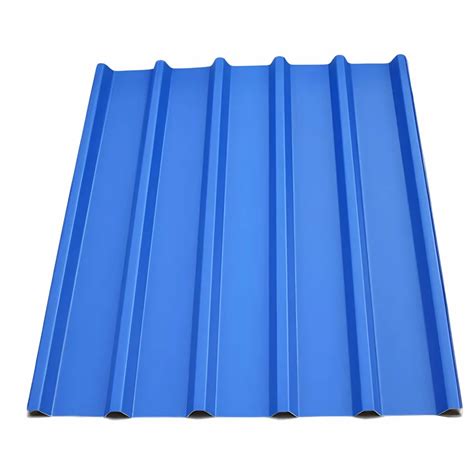 blue metal sheet price|color coated steel sheet.